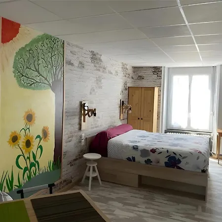 Matyzmontagne B&B 3*