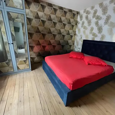 B&B Matyzmontagne