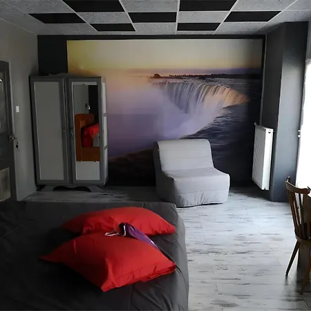 Matyzmontagne B&B