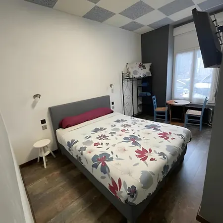 Matyzmontagne B&B