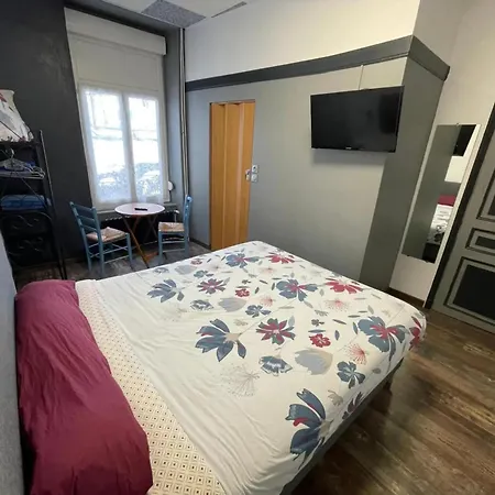 Matyzmontagne 3* 라루브불