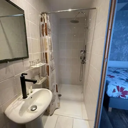 Matyzmontagne B&B 3*