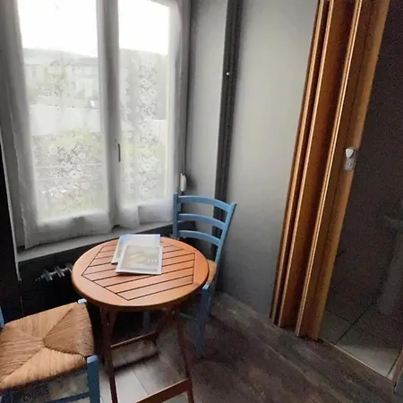 Matyzmontagne B&B 3*
