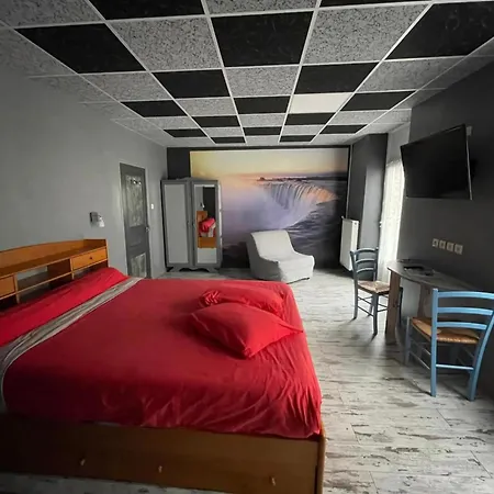 Matyzmontagne